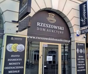 Rzeszowski Dom Aukcyjny Sp. z o.o. to Efektywna Firma, Gepard Biznesu i Mocna Firma Godna Zaufania 2022