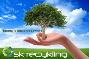 SK Recykling Sp. z o.o. to Brylant Polskiej Gospodarki i Efektywna Firma 2021
