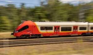 Szybka Kolej Miejska Sp. z o.o. to Brylant Polskiej Gospodarki i Wielki Modernizator 2021