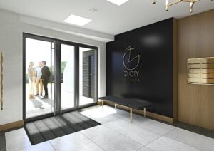 SKYBUILD Sp. z o.o. to Brylant Polskiej Gospodarki, Efektywna Firma, Gepard Biznesu i Mocna Firma Godna Zaufania 2023