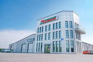 SM Logistic Sp. z o.o. to Brylant Polskiej Gospodarki 2023 i Gepard Biznesu 2023