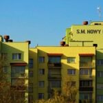 Spółdzielnia Mieszkaniowa NOWY DWÓR to Brylant Polskiej Gospodarki, Efektywna Firma, Gepard Biznesu i Mocna Firma Godna Zaufania 2024