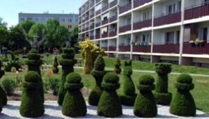 Spółdzielnia Mieszkaniowa w Żorach to Brylant Polskiej Gospodarki 2023 i Gepard Biznesu 2023