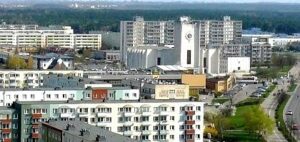 Spółdzielnia Mieszkaniowa NA SKARPIE w Toruniu to Wielki Brylant Polskiej Gospodarki 2022