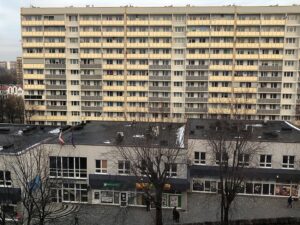 Spółdzielnia Mieszkaniowa „Nowa” w Jastrzębiu-Zdroju to Wielki Brylant Polskiej Gospodarki i Efektywna Firma 2021