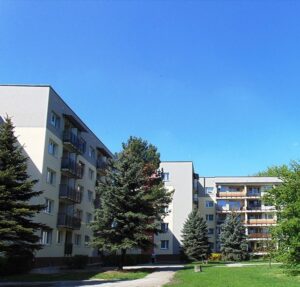 Spółdzielnia Mieszkaniowa w Świętochłowicach to Brylant Polskiej Gospodarki 2022