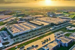 SPEC BAU POLSKA Sp. z o.o. to Wielki Brylant Polskiej Gospodarki, Wielki Modernizator, Efektywna Firma, Gepard Biznesu i Mocna Firma Godna Zaufania 2024