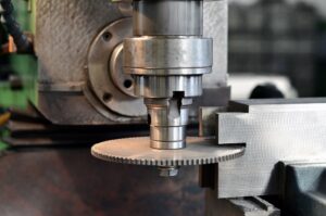 Odlewnia Żeliwa i Metali Nieżelaznych SPOMEL Spółdzielnia Pracy to Brylant Polskiej Gospodarki 2022