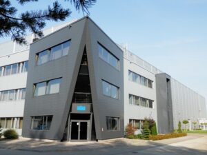 Fabryka Kotłów SEFAKO S.A. to Gepard Biznesu i Wielki Brylant Polskiej Gospodarki 2022