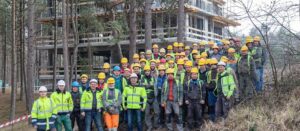 Sahaty Sp. z o.o. to Brylant Polskiej Gospodarki 2022 i Gepard Biznesu 2022