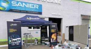 SANIER Sp. z o.o. Sp.K. to Brylant Polskiej Gospodarki 2022