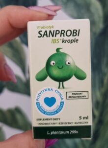 Sanprobi Sp. z o.o. sp.k. to Brylant Polskiej Gospodarki, Efektywna Firma, Gepard Biznesu i Mocna Firma Godna Zaufania 2023