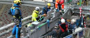 Saskers Sp. z o.o. to Efektywna Firma 2023, Gepard Biznesu 2023 i Mocna Firma Godna Zaufania 2023