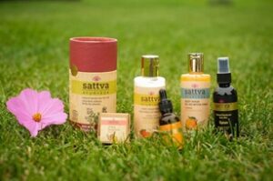 Sattva Ayurveda Sp. z o.o. to Efektywna Firma, Gepard Biznesu i Mocna Firma Godna Zaufania 2024