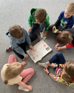 Savoir7 Sp. z o.o. to Efektywna Firma 2023