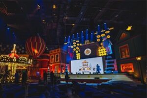 Scenografowie Budowa Dekoracji Sp. z o.o. to Efektywna Firma 2023