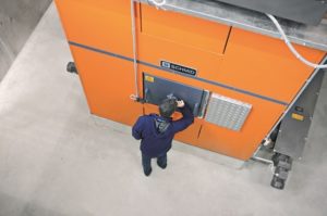 Schmid Polska Sp. z o.o. to Brylant Polskiej Gospodarki 2021