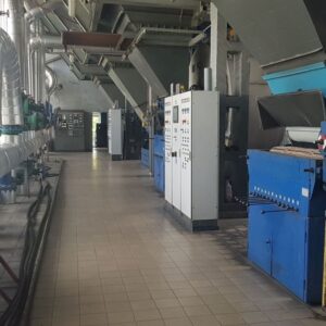 Sędziszowskie Przedsiębiorstwo Energetyki Cieplnej Sp. z o.o. to Gepard Biznesu i Wielki Modernizator 2021