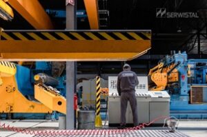 Serwistal Sp. z o.o. to Wielki Brylant Polskiej Gospodarki, Wielki Modernizator i Efektywna Firma 2023