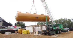 Sigma Group Sp. z o.o. to Brylant Polskiej Gospodarki 2022 i Efektywna Firma 2022