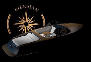 Silesian – Yachts Sp. z o.o. to Efektywna Firma 2023, Gepard Biznesu 2023 i Mocna Firma Godna Zaufania 2023