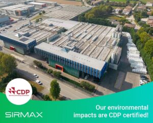 Sirmax Polska Sp. z o.o. to Efektywna Firma, Gepard Biznesu, Mocna Firma Godna Zaufania, Wielki Brylant Polskiej Gospodarki i Wielki Modernizator 2023