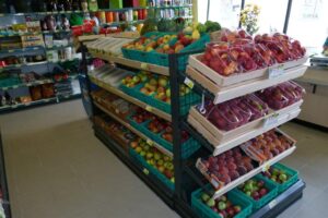 Spółdzielnia Handlowo-Produkcyjna Składnica to Brylant Polskiej Gospodarki i Gepard Biznesu 2022