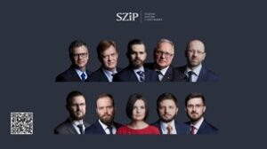 Ślązak, Zapiór i Partnerzy – Kancelaria Adwokatów i Radców Prawnych sp.p. to Brylant Polskiej Gospodarki, Efektywna Firma, Gepard Biznesu i Mocna Firma Godna Zaufania 2023