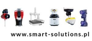 Smart Solutions Sp. z o.o. to Efektywna Firma 2023, Gepard Biznesu 2023 i Mocna Firma Godna Zaufania 2023