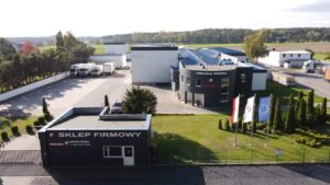 Ubojnia Drobiu Leszek i Jerzy Smolarek sp.j. to Wielki Modernizator 2023