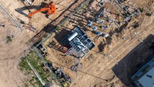 Solartech Sp. z o.o. to Brylant Polskiej Gospodarki, Efektywna Firma, Gepard Biznesu i Mocna Firma Godna Zaufania 2023