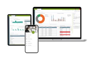 Soneta Sp. z o.o. to Brylant Polskiej Gospodarki, Efektywna Firma, Gepard Biznesu i Mocna Firma Godna Zaufania 2022