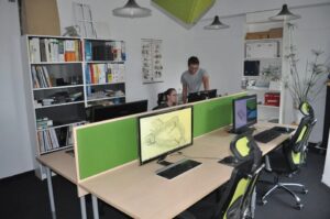 Sonitus Sp. z o.o. sp.k. to Efektywna Firma 2022