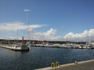 Projmors Biuro Projektów Budownictwa Morskiego Sp. z o.o. to Brylant Polskiej Gospodarki i Efektywna Firma 2021