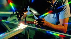 Zakłady Produkcyjne B-D S.A. to Brylant Polskiej Gospodarki 2023, Gepard Biznesu 2023 i Wielki Modernizator 2023