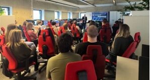 SpiceSolutions Sp. z o.o. to Efektywna Firma 2023