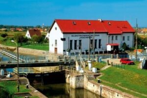 Przedsiębiorstwo Robót Elektroenergetycznych Spirex-Energetyka Sp. z o.o. to Brylant Polskiej Gospodarki, Efektywna Firma, Gepard Biznesu i Mocna Firma Godna Zaufania 2022