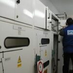 Przedsiębiorstwo Robót Elektroenergetycznych Spirex-Energetyka Sp. z o.o. to Brylant Polskiej Gospodarki, Efektywna Firma, Gepard Biznesu i Mocna Firma Godna Zaufania 2024