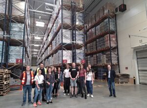 Spiżarnia Sp. z o.o. to Wielki Brylant Polskiej Gospodarki, Efektywna Firma, Gepard Biznesu i Mocna Firma Godna Zaufania 2021