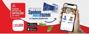 Społem Powszechna Spółdzielnia Spożywców w Białej Podlaskiej to Brylant Polskiej Gospodarki 2023