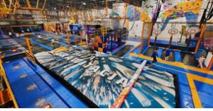 Stacja Grawitacja Warszawa Sp. z o.o. to Brylant Polskiej Gospodarki 2024 i Efektywna Firma 2024