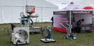 Erich Stallkamp Polska Sp. z o.o. to Efektywna Firma, Gepard Biznesu i Mocna Firma Godna Zaufania 2021