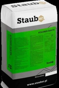 Stauber Sp. z o.o. to Efektywna Firma 2023