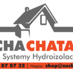 Sucha Chata: Specjaliści od Hydroizolacji i Zabezpieczeń Przeciwwodnych