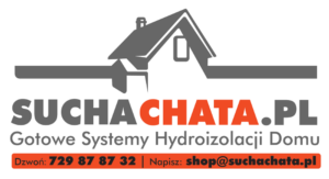 Sucha Chata: Specjaliści od Hydroizolacji i Zabezpieczeń Przeciwwodnych