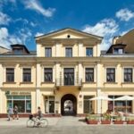 Sunco Nieruchomości Karim sp.j. to Brylant Polskiej Gospodarki 2024, Gepard Biznesu 2024 i Wielki Modernizator 2024