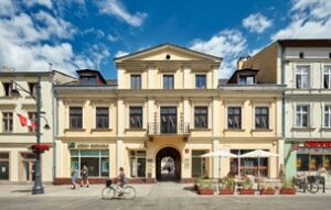 Sunco Nieruchomości Karim sp.j. to Brylant Polskiej Gospodarki 2024, Gepard Biznesu 2024 i Wielki Modernizator 2024