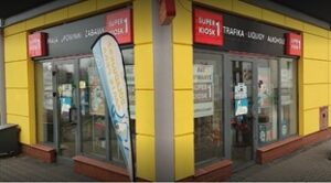 Superkiosk1 Sp. z o.o. to Gepard Biznesu 2024