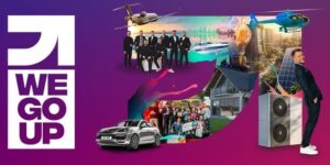 Supreme Energy Sp. z o.o. to Brylant Polskiej Gospodarki, Efektywna Firma, Gepard Biznesu i Mocna Firma Godna Zaufania 2023