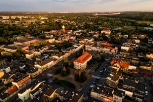 Swarzędz od lat łączy silne tradycje gospodarcze z dynamicznym rozwojem nowoczesnego biznesu